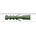 BUCHA UNIVERSAL 6.35 NYLON UN6.1000